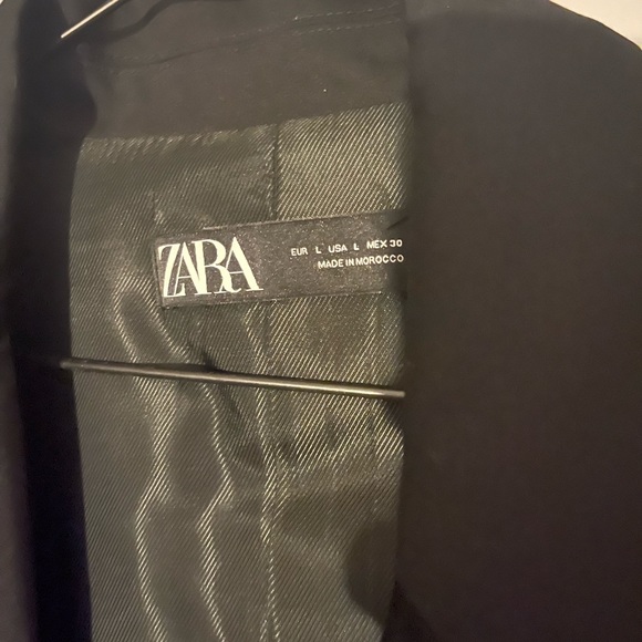 Zara blazer - Picture 2 of 2